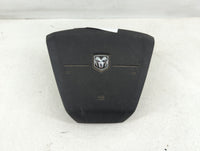 2010 Dodge Avenger Air Bag Driver Left Steering Wheel Mounted Fits OEM Used Auto Parts - Oemusedautoparts1.com