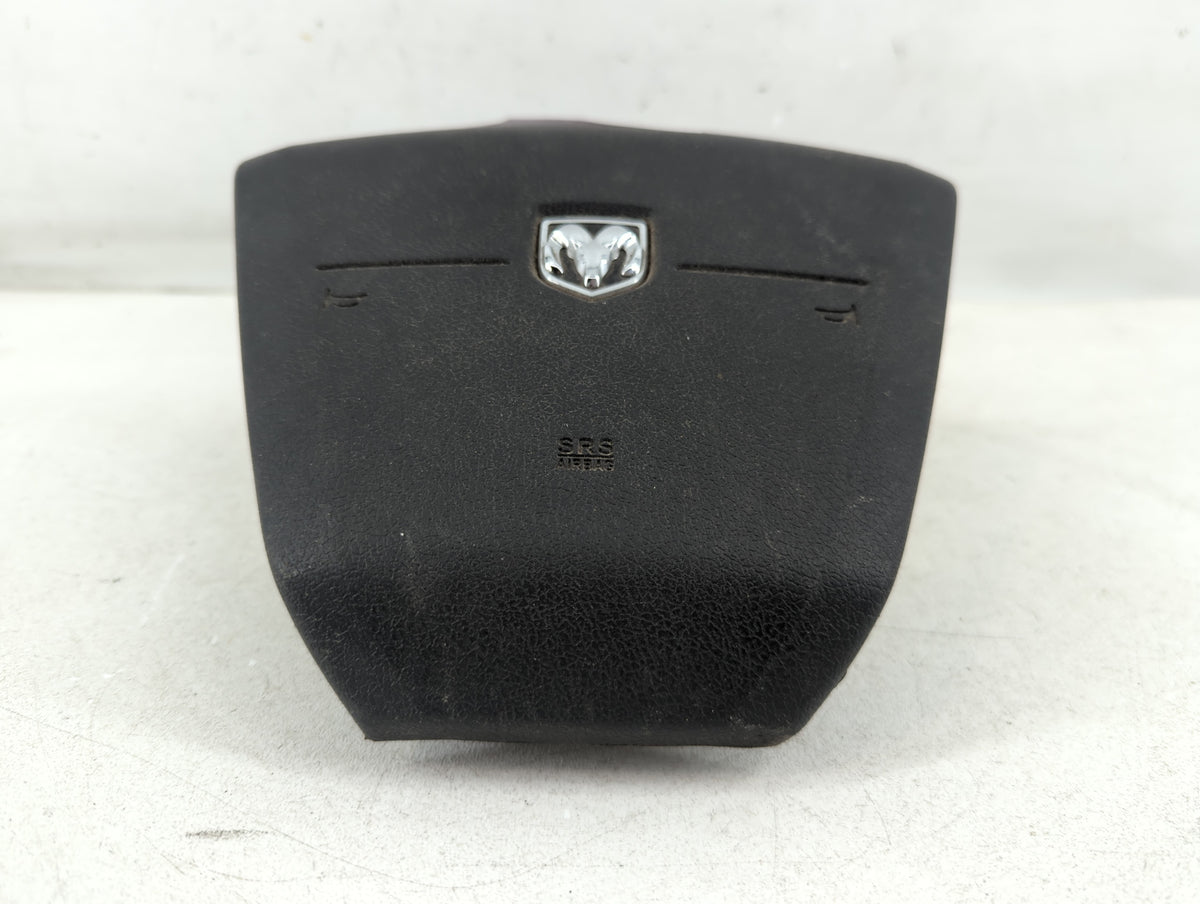 2010 Dodge Avenger Air Bag Driver Left Steering Wheel Mounted Fits OEM Used Auto Parts - Oemusedautoparts1.com
