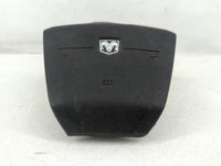 2010 Dodge Avenger Air Bag Driver Left Steering Wheel Mounted Fits OEM Used Auto Parts - Oemusedautoparts1.com
