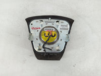2010 Dodge Avenger Air Bag Driver Left Steering Wheel Mounted Fits OEM Used Auto Parts - Oemusedautoparts1.com