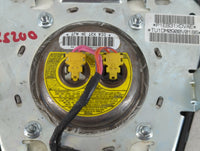 2010 Dodge Avenger Air Bag Driver Left Steering Wheel Mounted Fits OEM Used Auto Parts - Oemusedautoparts1.com