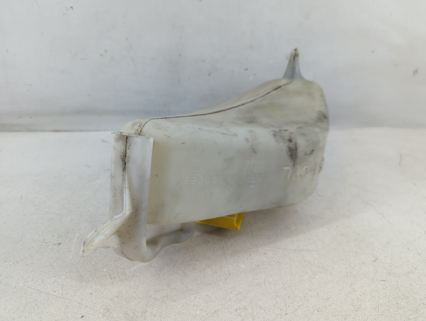 2008-2010 Dodge Avenger Windshield Washer Fluid Reservoir Bottle Oem - Oemusedautoparts1.com