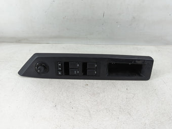 compare product 2008-2014 Dodge Avenger Master Power Window Switch Replacement Driver Side Left P/N:04602780AA Fits OEM Used Auto Parts