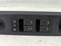 2008-2014 Dodge Avenger Master Power Window Switch Replacement Driver Side Left P/N:04602780AA Fits OEM Used Auto Parts - Oe