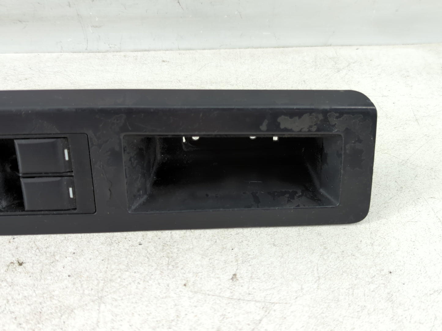 2008-2014 Dodge Avenger Master Power Window Switch Replacement Driver Side Left P/N:04602780AA Fits OEM Used Auto Parts - Oe