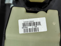 2008-2014 Dodge Avenger Master Power Window Switch Replacement Driver Side Left P/N:04602780AA Fits OEM Used Auto Parts - Oe