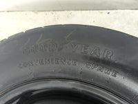 2008-2014 Dodge Avenger Spare Donut Tire Wheel Rim Oem 1098310 - Oemusedautoparts1.com