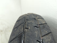 2008-2014 Dodge Avenger Spare Donut Tire Wheel Rim Oem 1098310 - Oemusedautoparts1.com