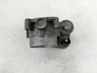 2008-2010 Dodge Avenger Throttle Body P/N:04861691AA A2C53099253 Fits Fits 2007 2008 2009 2010 OEM Used Auto Parts - Oemused