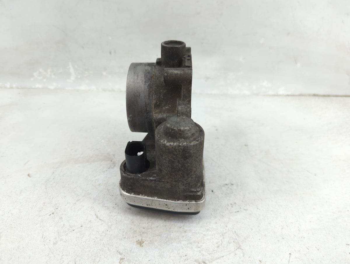 2008-2010 Dodge Avenger Throttle Body P/N:04861691AA A2C53099253 Fits Fits 2007 2008 2009 2010 OEM Used Auto Parts - Oemused