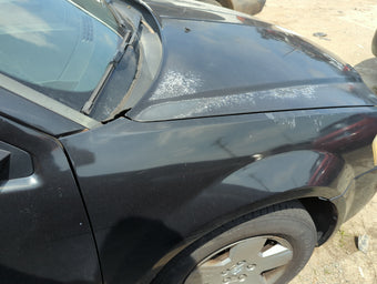 compare product 2008-2010 Dodge Avenger Passenger Fender
