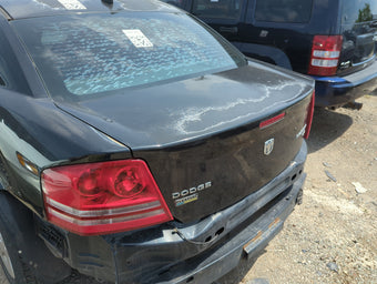 compare product 2008-2014 Dodge Avenger Trunk/decklid/hatch/tailgate Oem