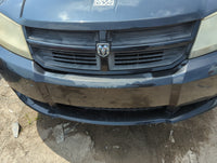 2008-2010 Dodge Avenger Front Bumper - Oem - Oemusedautoparts1.com