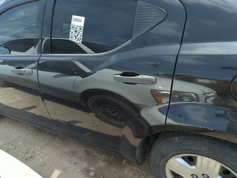 compare product 2008-2014 Dodge Avenger Driver Rear Door Oem