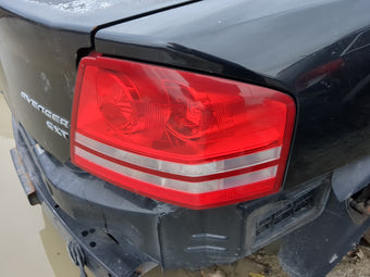 compare product 2008-2010 Dodge Avenger Tail Light Assembly Passenger Right OEM Fits Fits 2008 2009 2010 OEM Used Auto Parts