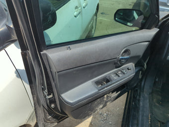 compare product 2010 Dodge Avenger Front Left Driver Interior Door Panel Trim