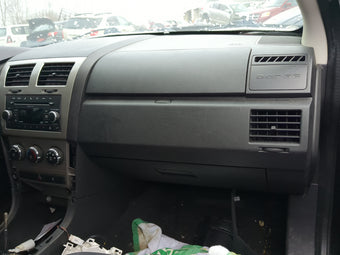 compare product 2010 Dodge Avenger Passenger Glove Box Door Storage Compartment