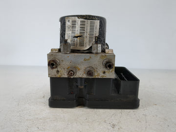 2010 Dodge Avenger ABS Pump Control Module Replacement P/N:P68050120AA Fits OEM Used Auto Parts - Oemusedautoparts1.com