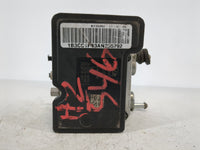 2010 Dodge Avenger ABS Pump Control Module Replacement P/N:P68050120AA Fits OEM Used Auto Parts - Oemusedautoparts1.com