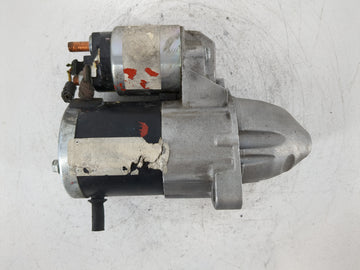 2008-2010 Dodge Avenger Car Starter Motor Solenoid OEM P/N:0534555AA Fits OEM Used Auto Parts - Oemusedautoparts1.com