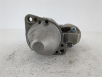 2008-2010 Dodge Avenger Car Starter Motor Solenoid OEM P/N:0534555AA Fits OEM Used Auto Parts - Oemusedautoparts1.com