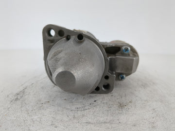 2008-2010 Dodge Avenger Car Starter Motor Solenoid OEM P/N:0534555AA Fits OEM Used Auto Parts