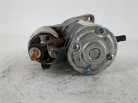 2008-2010 Dodge Avenger Car Starter Motor Solenoid OEM P/N:0534555AA Fits OEM Used Auto Parts - Oemusedautoparts1.com
