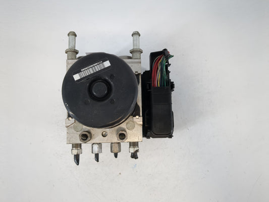 2010 Dodge Avenger ABS Pump Control Module Replacement P/N:P04877342AC Fits OEM Used Auto Parts