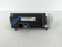 2010-2014 Dodge Avenger Climate Control Module Temperature AC/Heater Replacement P/N:P55111949AC Fits OEM Used Auto Parts - 