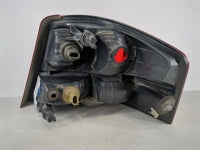 2008-2010 Dodge Avenger Tail Light Assembly Driver Left OEM P/N:60439D0M Fits Fits 2008 2009 2010 OEM Used Auto Parts - Oemu