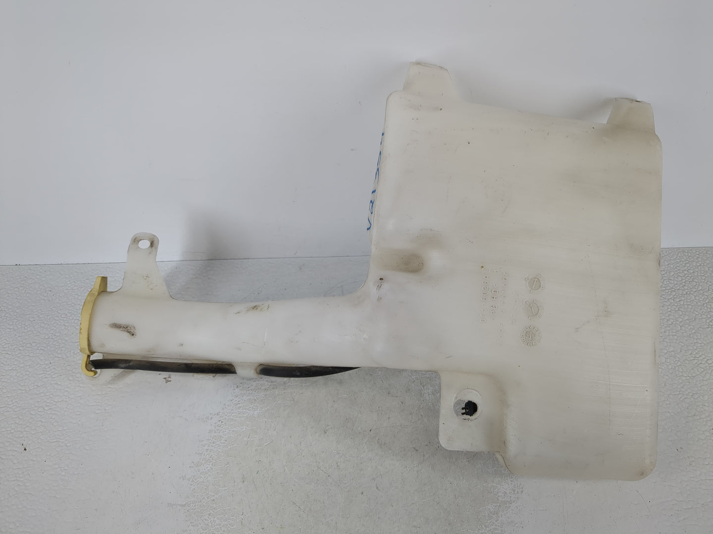 2008-2010 Dodge Avenger Windshield Washer Fluid Reservoir Bottle Oem - Oemusedautoparts1.com