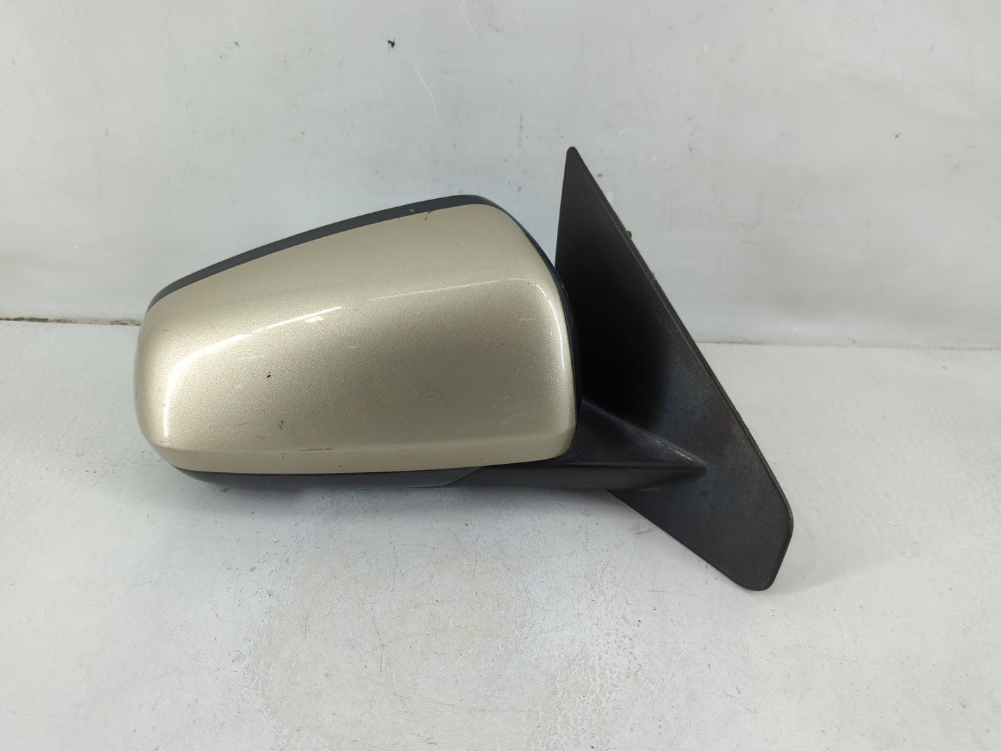 2008-2010 Dodge Avenger Passenger Side View Mirror - Right Door Mirror OEM Used - Oemusedautoparts1.com