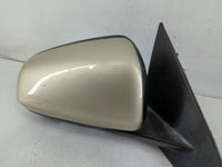 2008-2010 Dodge Avenger Passenger Side View Mirror - Right Door Mirror OEM Used - Oemusedautoparts1.com