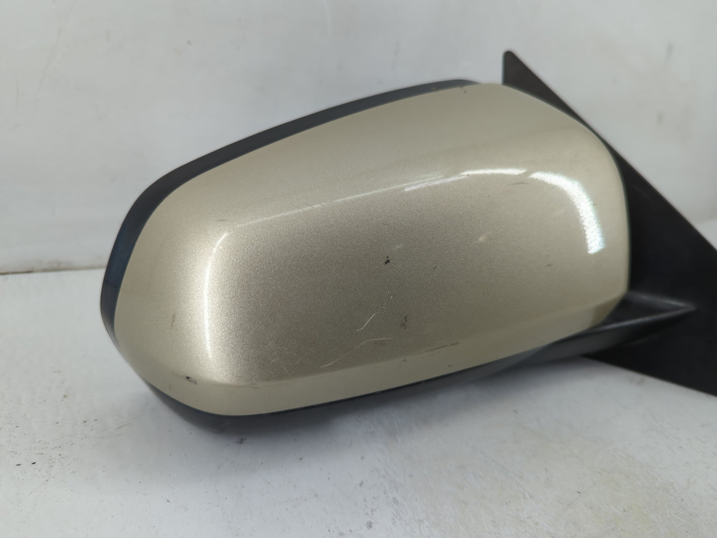 2008-2010 Dodge Avenger Passenger Side View Mirror - Right Door Mirror OEM Used - Oemusedautoparts1.com