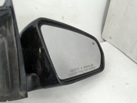2008-2010 Dodge Avenger Passenger Side View Mirror - Right Door Mirror OEM Used - Oemusedautoparts1.com