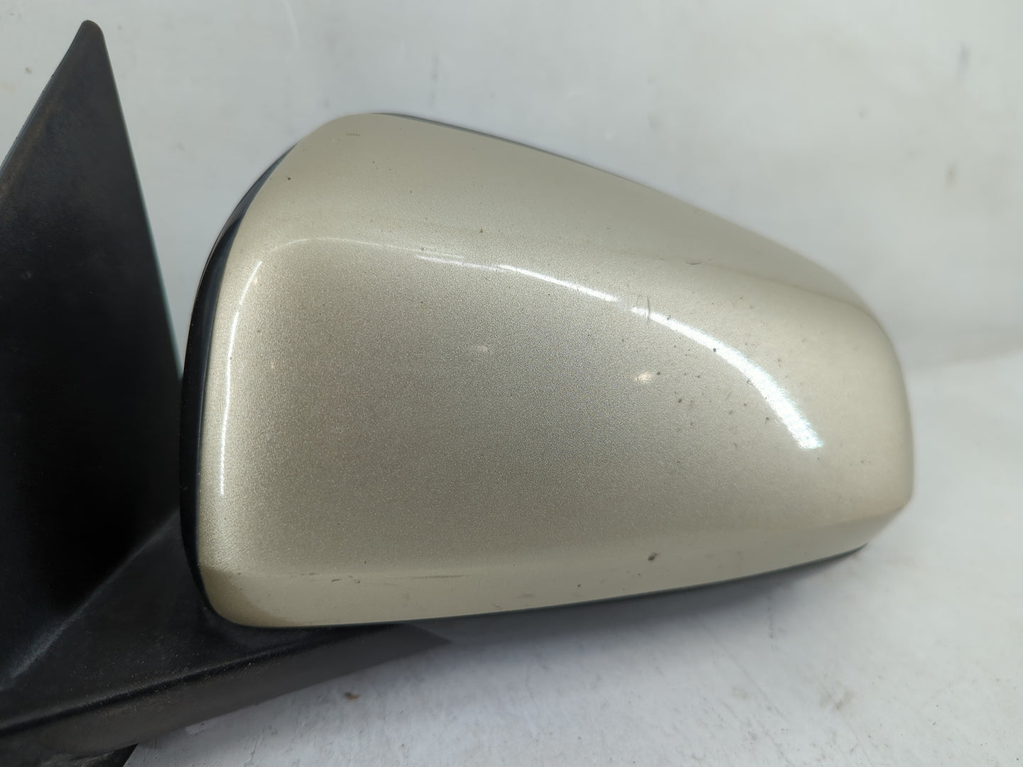 2008-2010 Dodge Avenger Driver Side View Mirror - Left Door Mirror OEM Used - Oemusedautoparts1.com