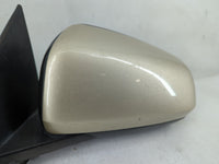 2008-2010 Dodge Avenger Driver Side View Mirror - Left Door Mirror OEM Used - Oemusedautoparts1.com