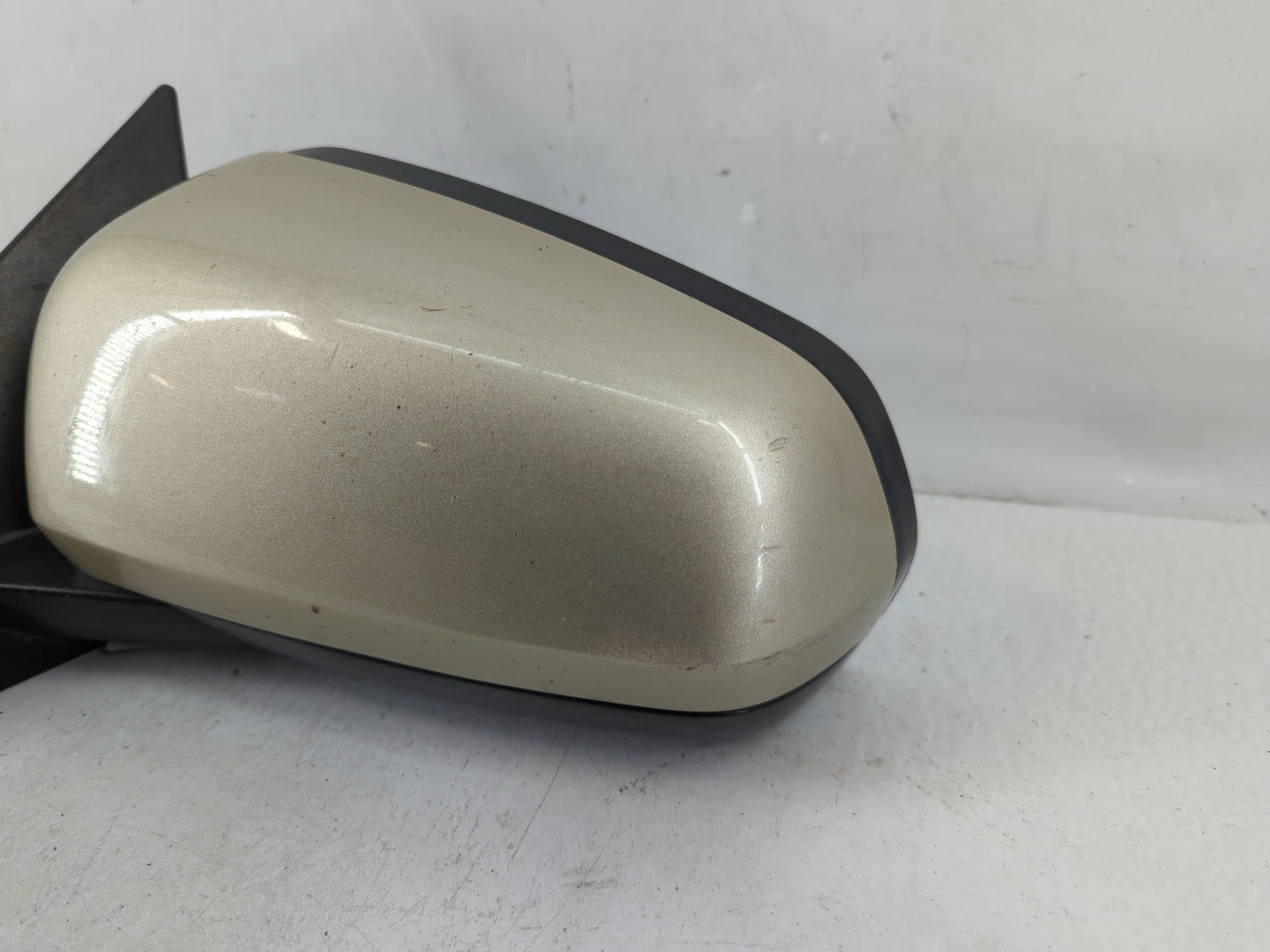2008-2010 Dodge Avenger Driver Side View Mirror - Left Door Mirror OEM Used - Oemusedautoparts1.com