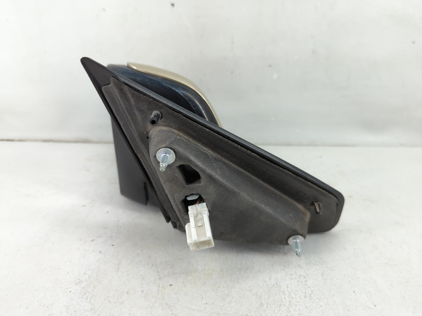 2008-2010 Dodge Avenger Driver Side View Mirror - Left Door Mirror OEM Used - Oemusedautoparts1.com