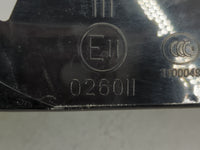 2008-2010 Dodge Avenger Driver Side View Mirror - Left Door Mirror OEM Used - Oemusedautoparts1.com