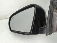 2008-2010 Dodge Avenger Driver Side View Mirror - Left Door Mirror OEM Used - Oemusedautoparts1.com