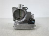 2008-2014 Dodge Avenger Throttle Body P/N:31287 Fits Fits 2007 2008 2009 2010 2011 2012 2013 2014 2015 2016 2017 2018 OEM Us