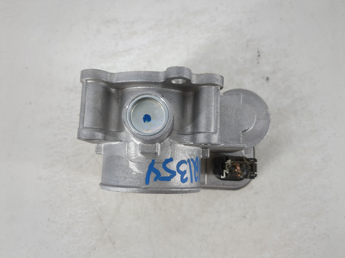 2008-2014 Dodge Avenger Throttle Body P/N:31287 Fits Fits 2007 2008 2009 2010 2011 2012 2013 2014 2015 2016 2017 2018 OEM Us