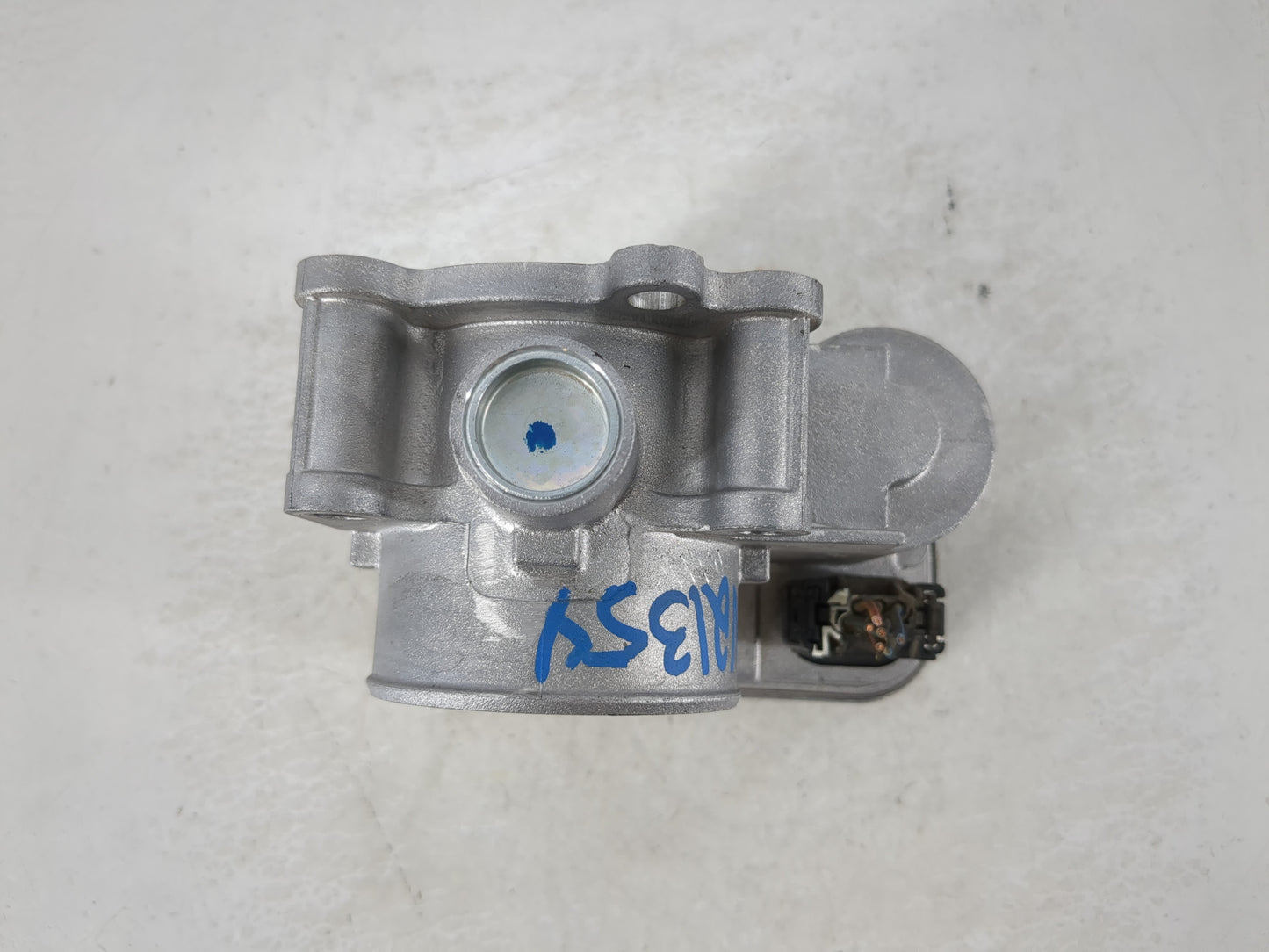 2008-2014 Dodge Avenger Throttle Body P/N:31287 Fits Fits 2007 2008 2009 2010 2011 2012 2013 2014 2015 2016 2017 2018 OEM Us