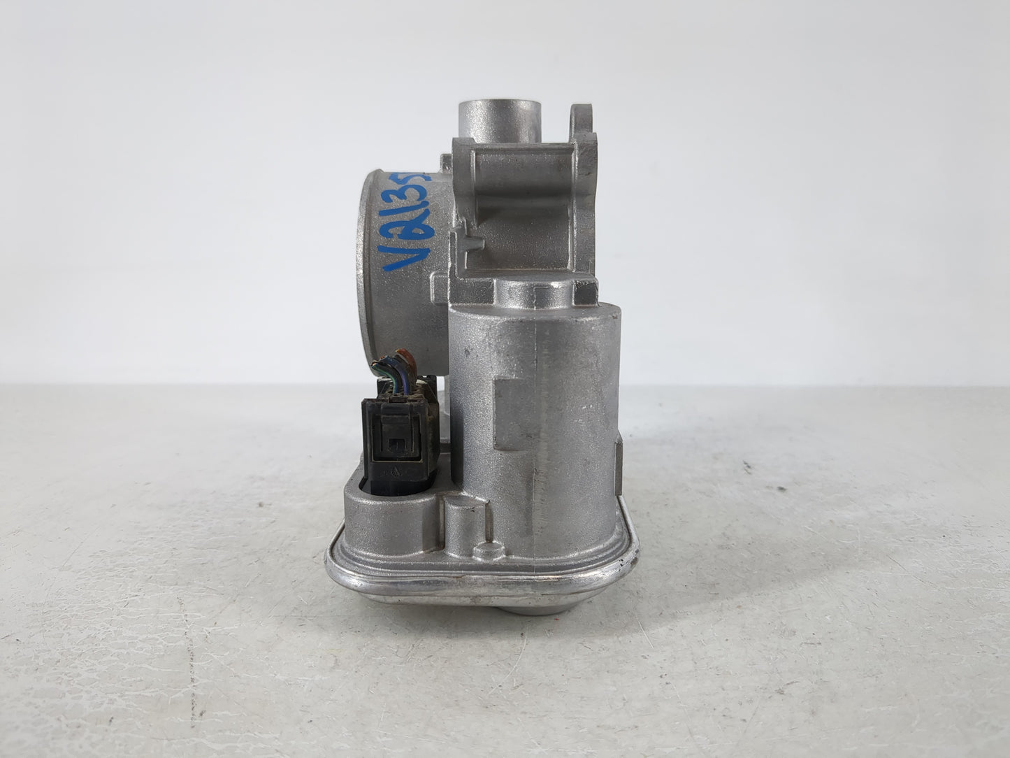 2008-2014 Dodge Avenger Throttle Body P/N:31287 Fits Fits 2007 2008 2009 2010 2011 2012 2013 2014 2015 2016 2017 2018 OEM Us