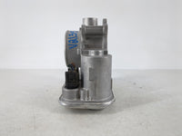 2008-2014 Dodge Avenger Throttle Body P/N:31287 Fits Fits 2007 2008 2009 2010 2011 2012 2013 2014 2015 2016 2017 2018 OEM Us