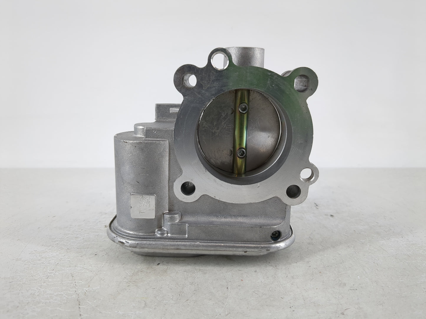 2008-2014 Dodge Avenger Throttle Body P/N:31287 Fits Fits 2007 2008 2009 2010 2011 2012 2013 2014 2015 2016 2017 2018 OEM Us