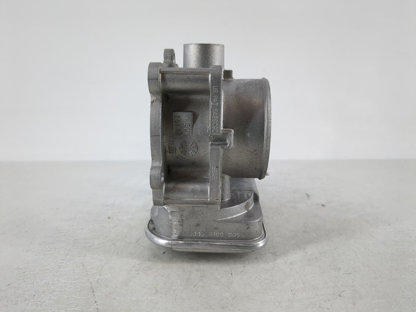 2008-2014 Dodge Avenger Throttle Body P/N:31287 Fits Fits 2007 2008 2009 2010 2011 2012 2013 2014 2015 2016 2017 2018 OEM Us