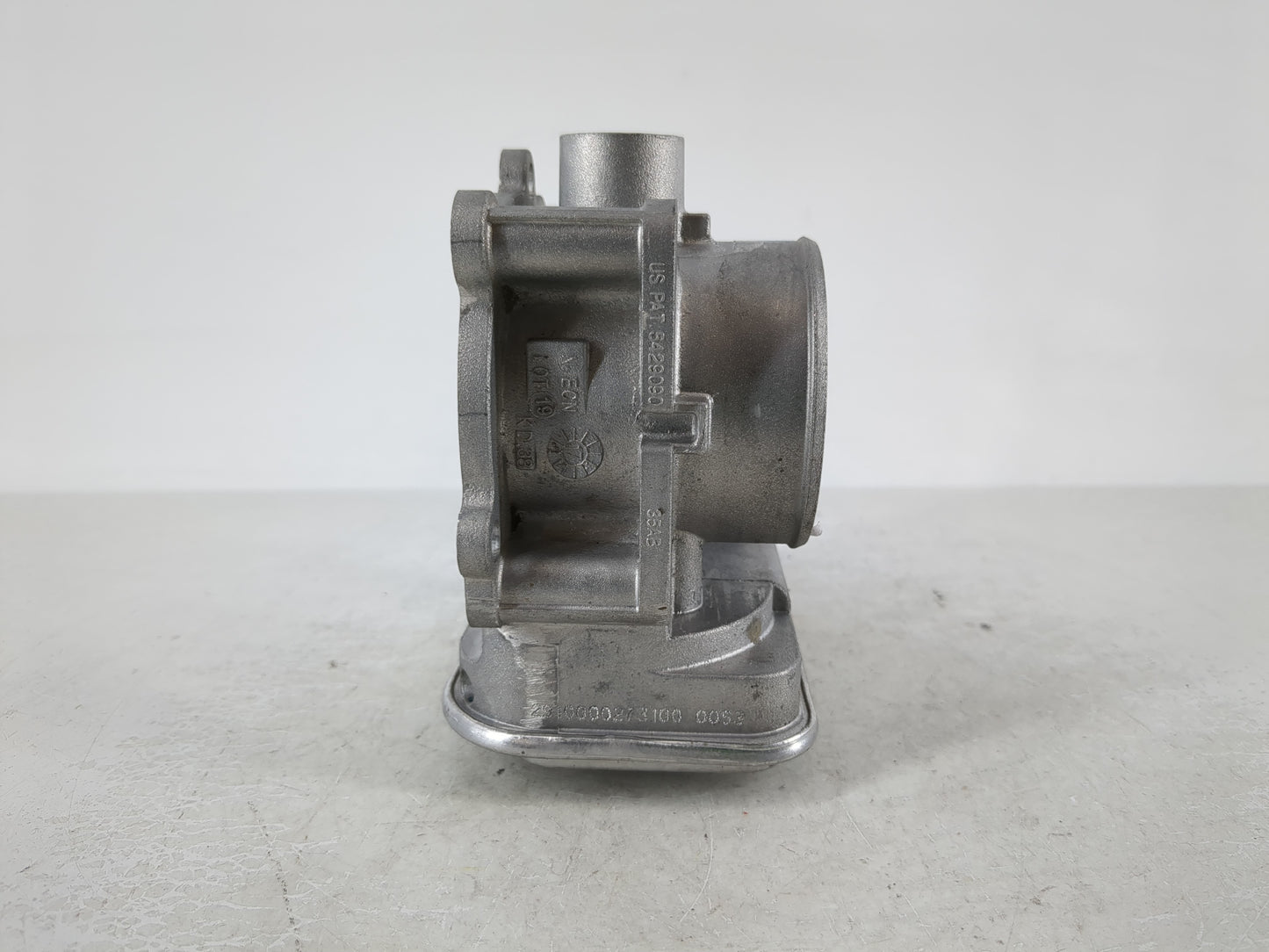 2008-2014 Dodge Avenger Throttle Body P/N:31287 Fits Fits 2007 2008 2009 2010 2011 2012 2013 2014 2015 2016 2017 2018 OEM Us