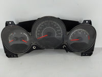 2010 Dodge Avenger Instrument Cluster Speedometer Gauges P/N:P05172731AD Fits OEM Used Auto Parts - Oemusedautoparts1.com